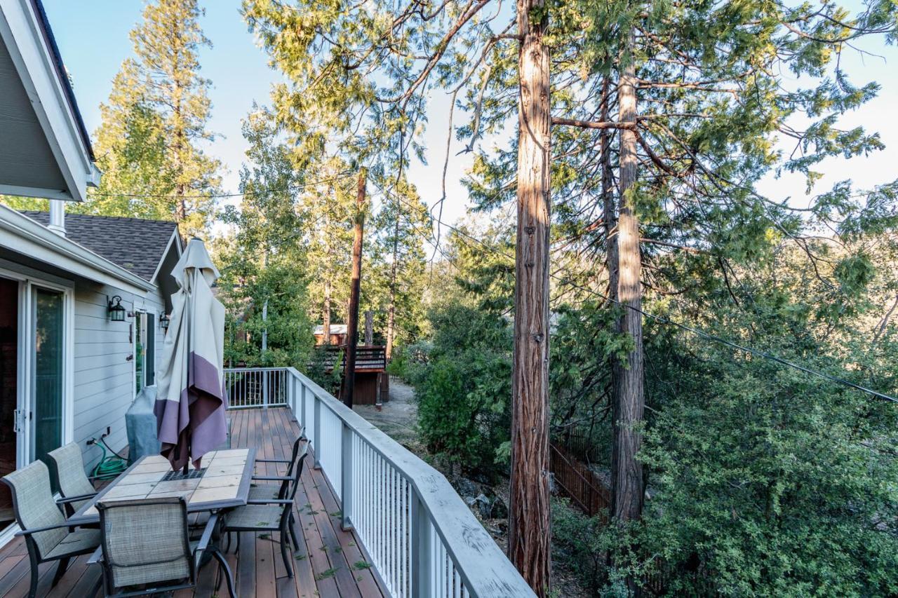 Murray Retreat Casa vacanze Bass Lake