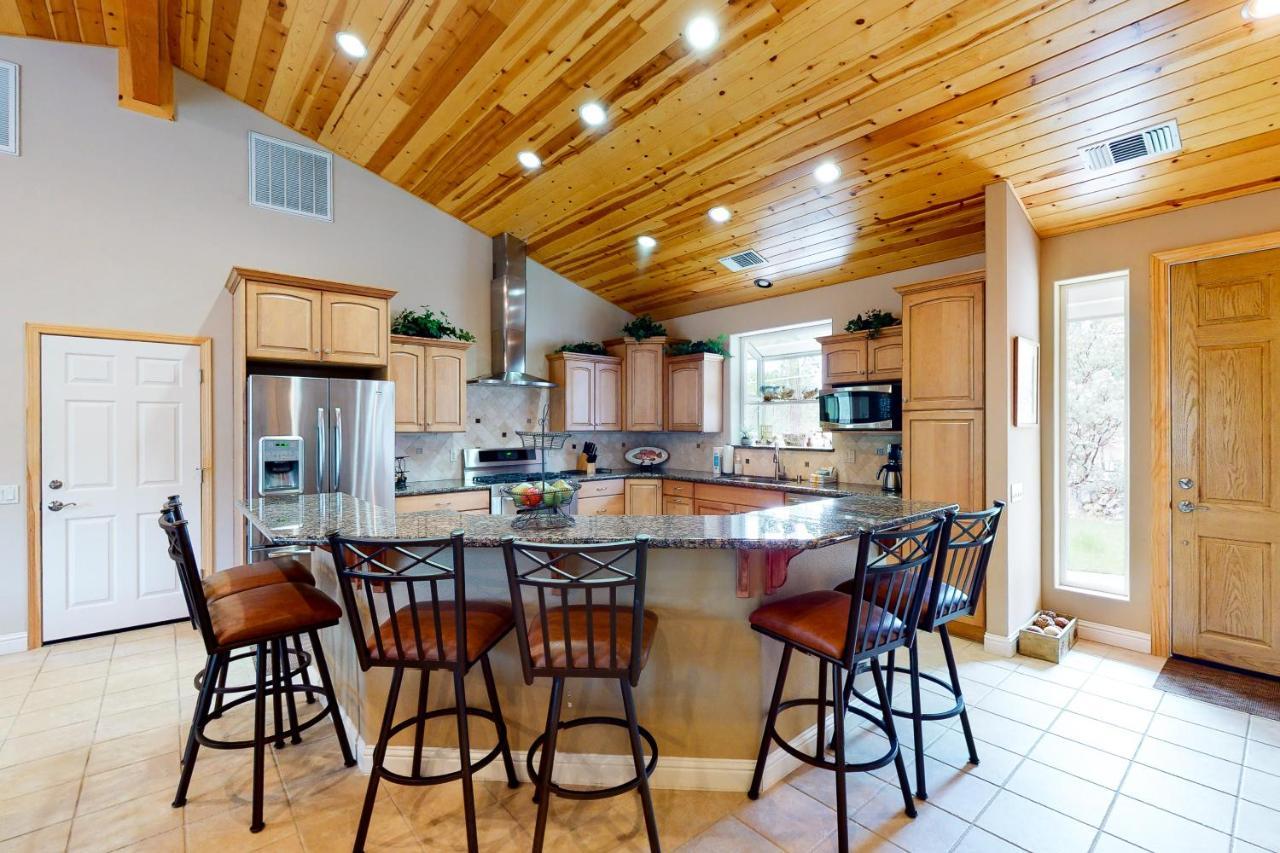 Casa vacanze Murray Retreat