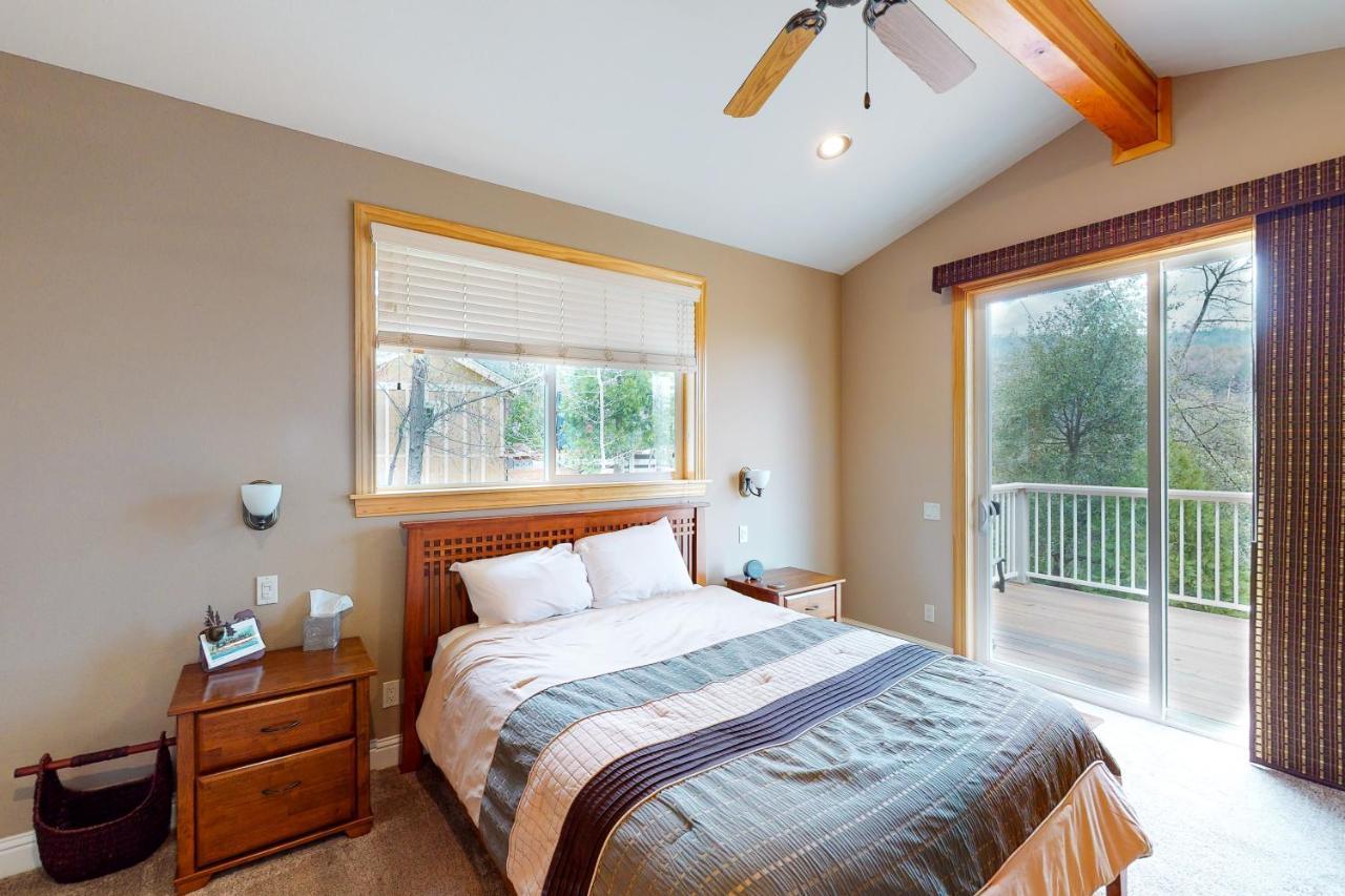 Murray Retreat
