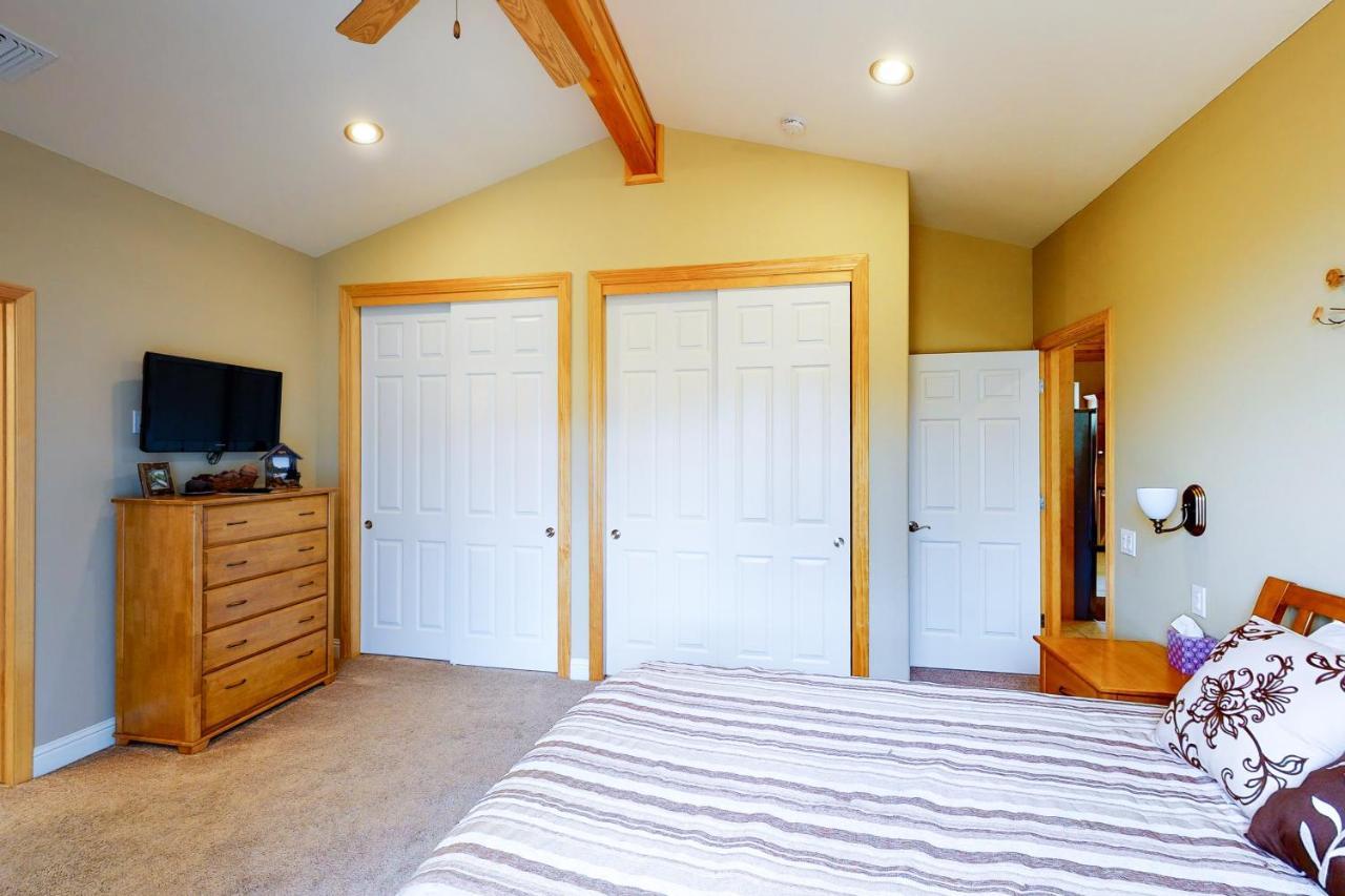 Murray Retreat *